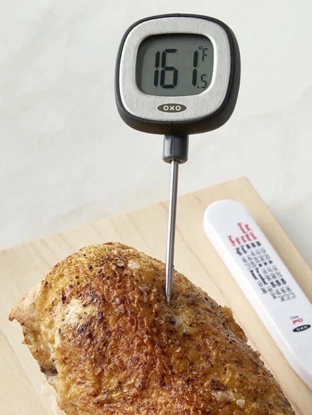 OXO Digital Instant Read Thermometer